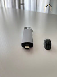 Lecteur de carte SD 3.0 / micro SD 3.0 - 6 en 1