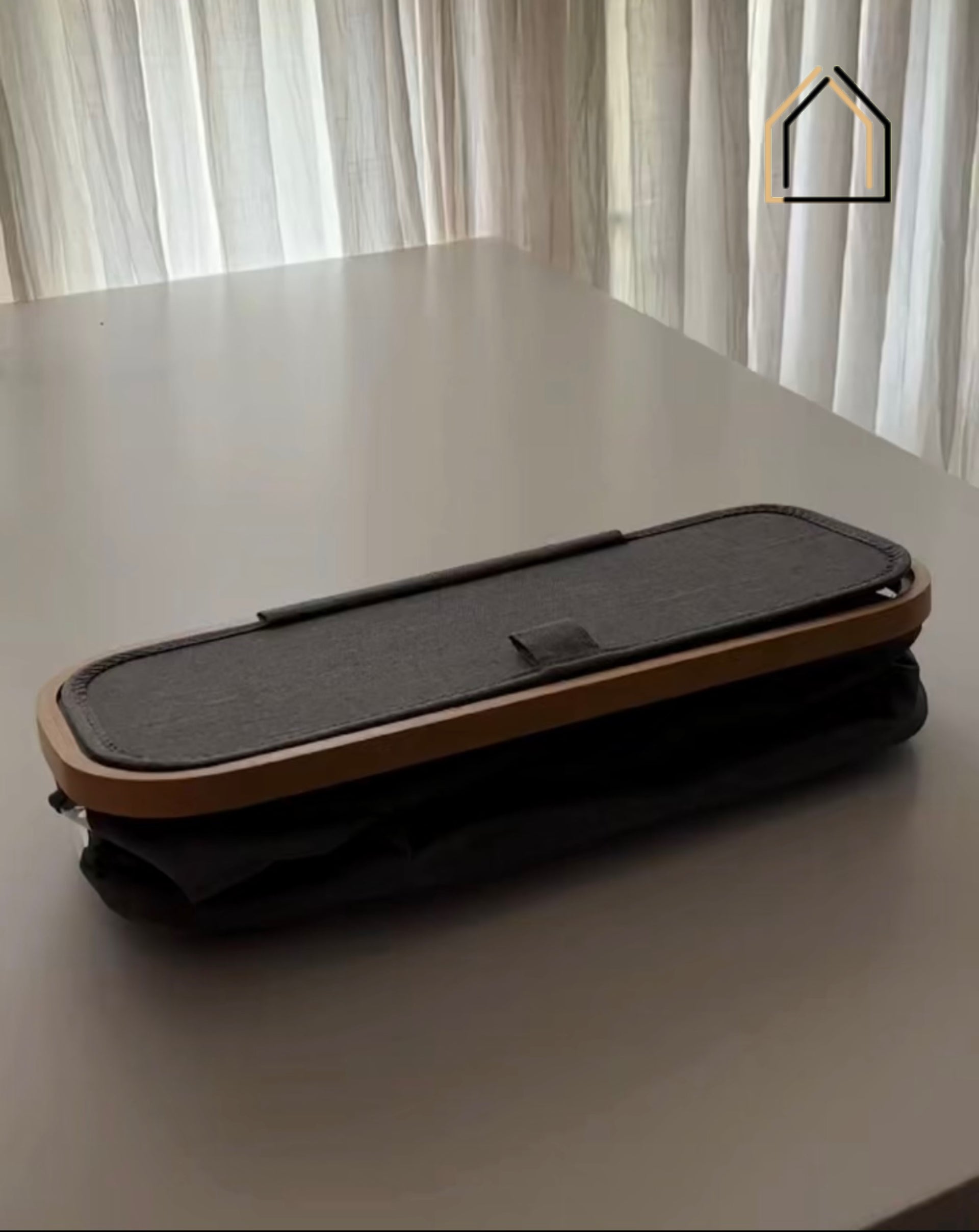 Panier de rangement papier toilette