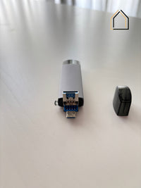 Lecteur de carte SD 3.0 / micro SD 3.0 - 6 en 1