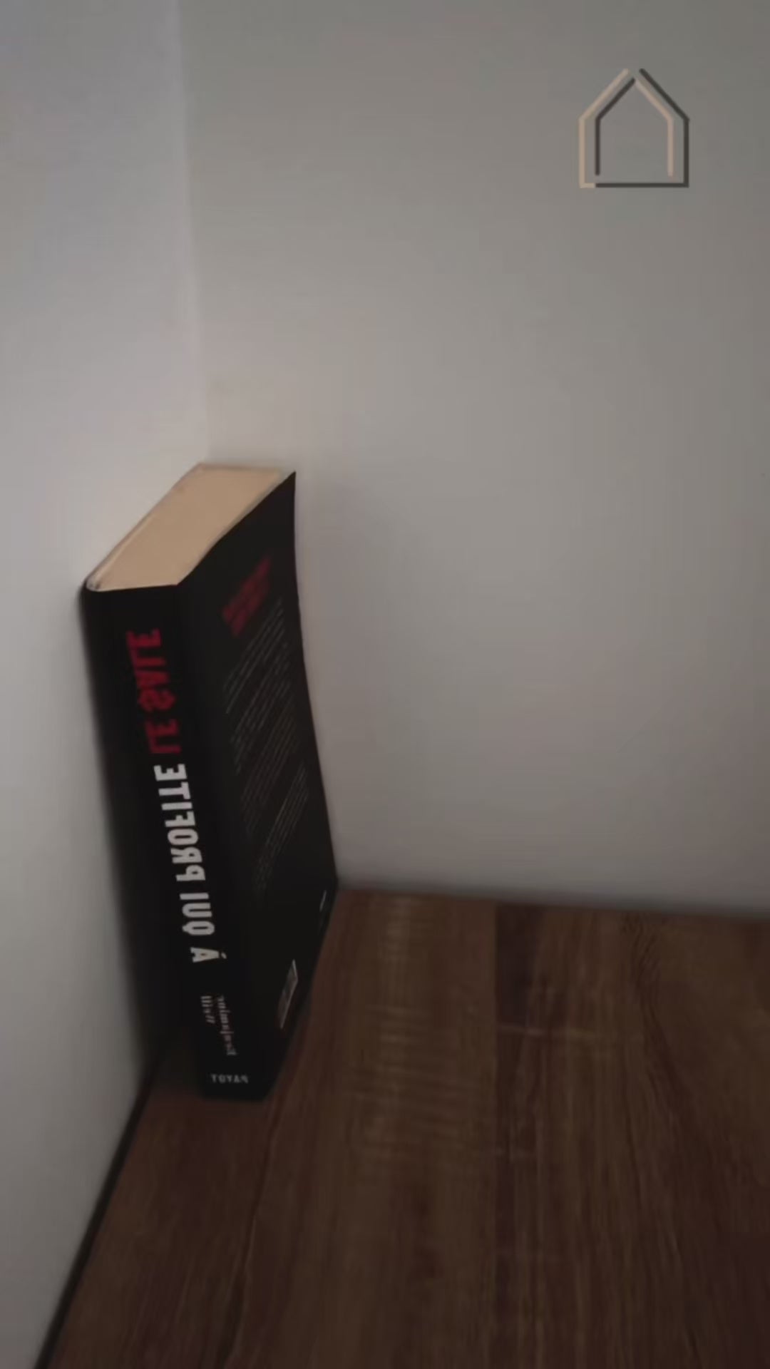 Lampe de lecture USB rechargeable